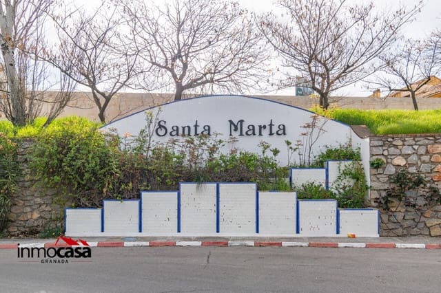 4 soveværelse Villa til salg i Gójar med swimmingpool - € 350.000 (Ref: 8926304)