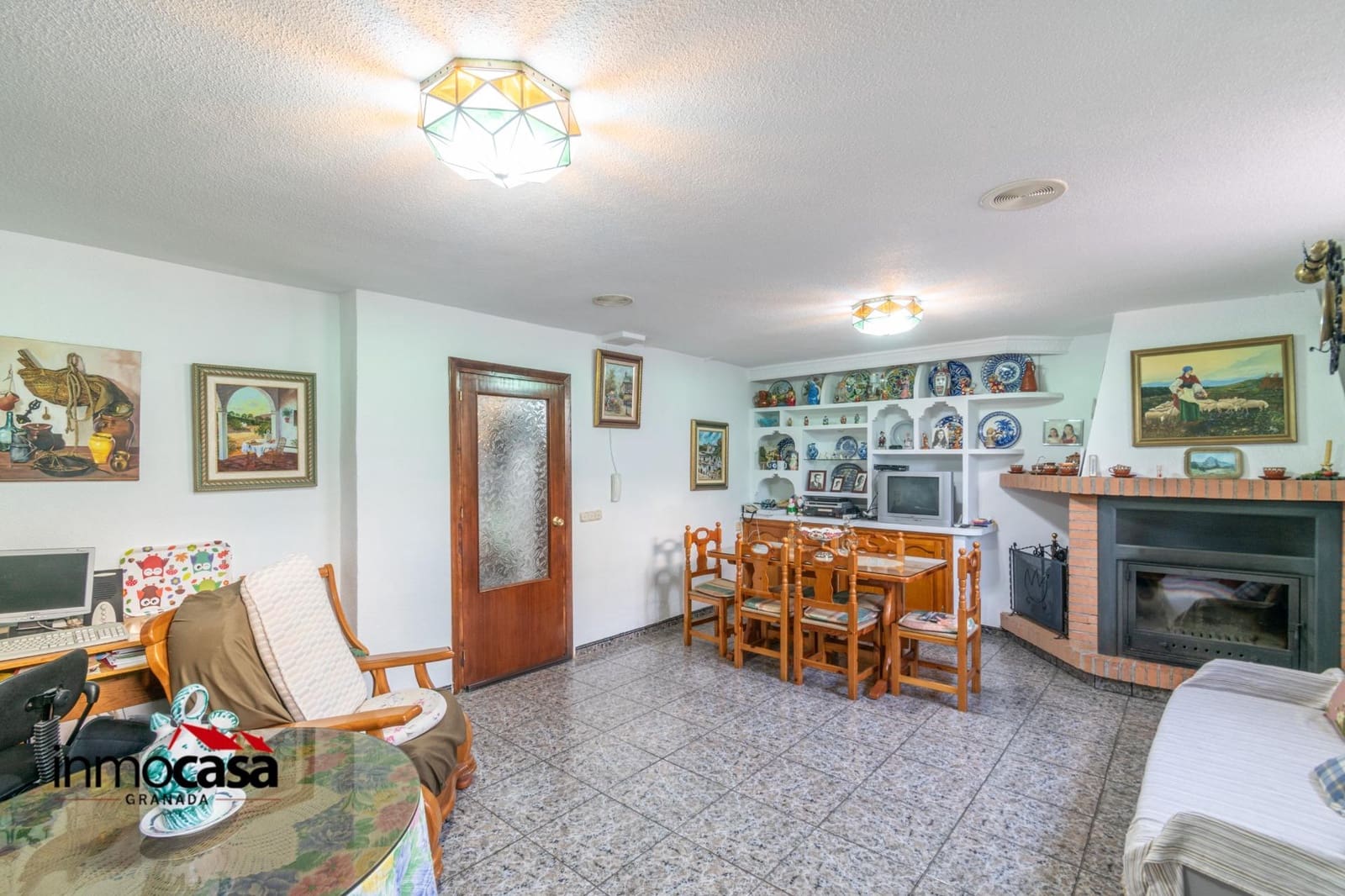 4 soveværelse Villa til salg i Gojar med swimmingpool - € 350.000 (Ref: 8926304)