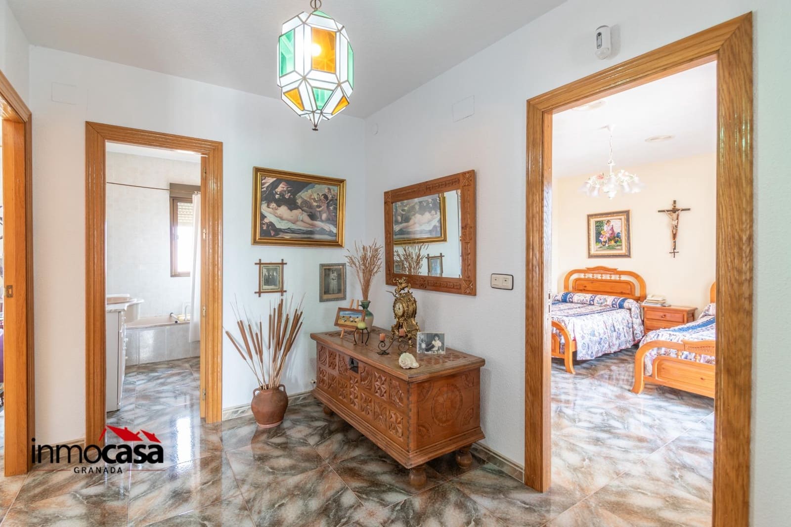 4 soveværelse Villa til salg i Gojar med swimmingpool - € 350.000 (Ref: 8926304)