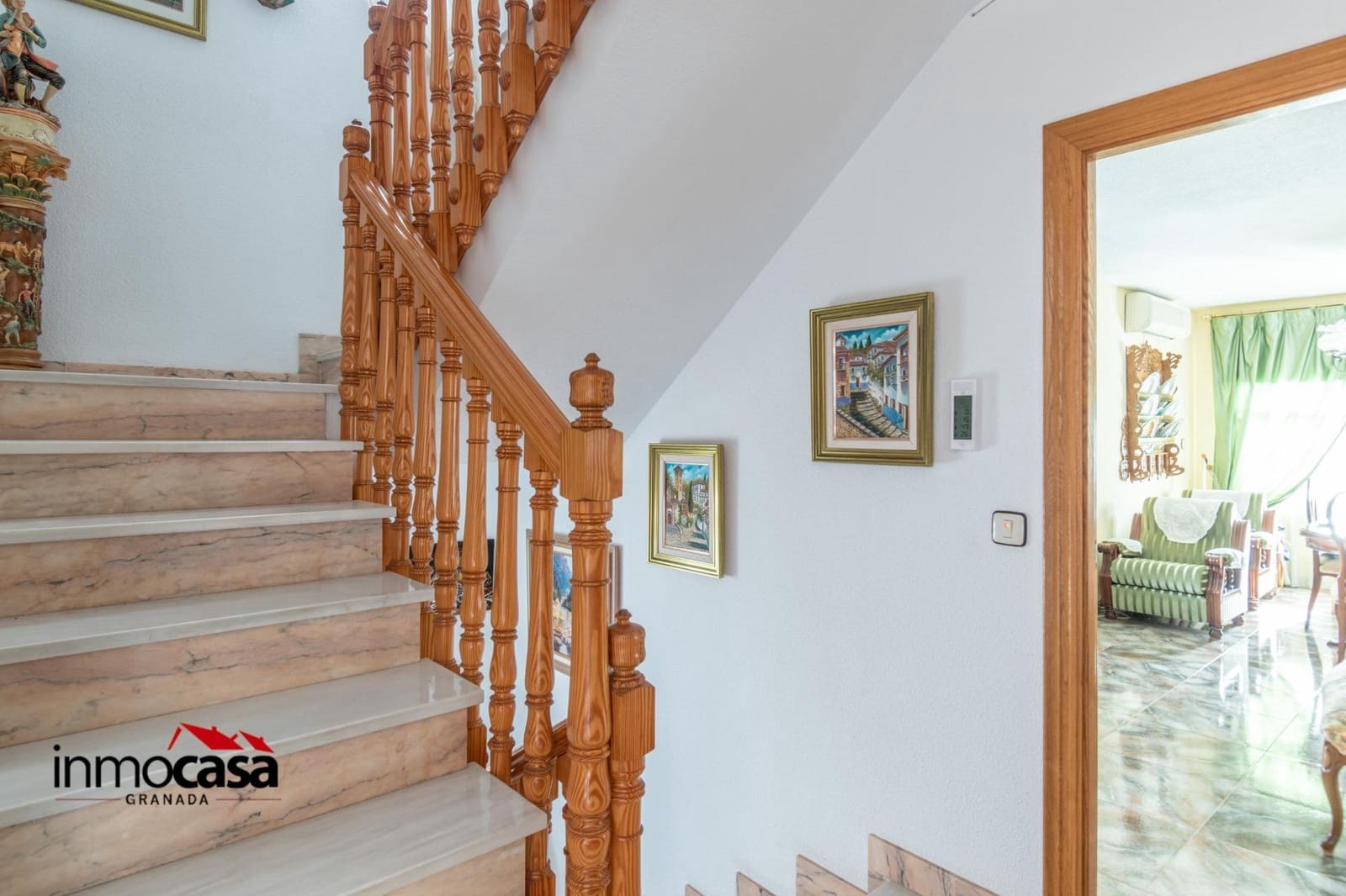 4 bedroom Villa for sale in Gojar with pool - € 320,000 (Ref: 8926304)