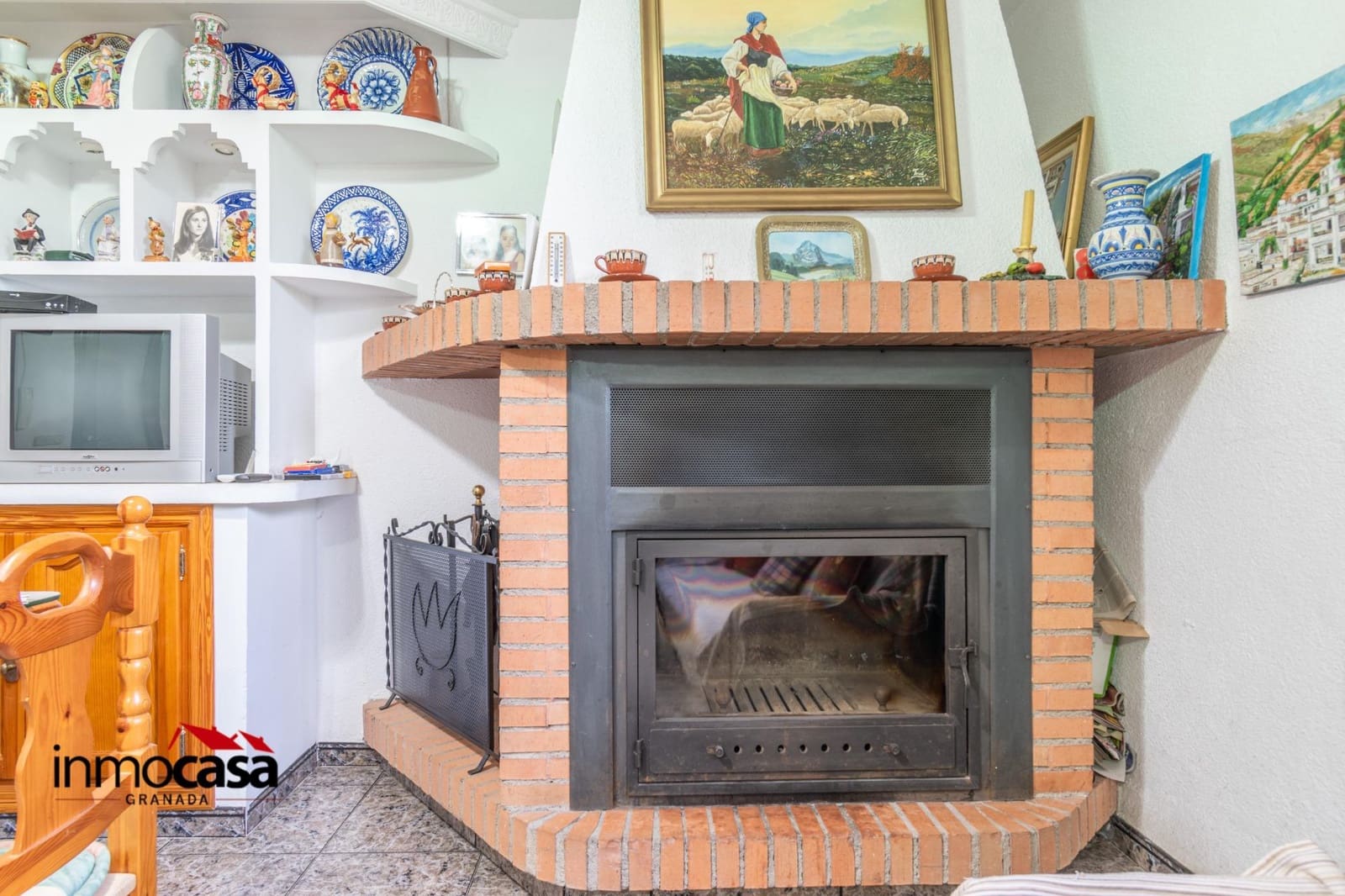 4 bedroom Villa for sale in Gojar with pool - € 320,000 (Ref: 8926304)