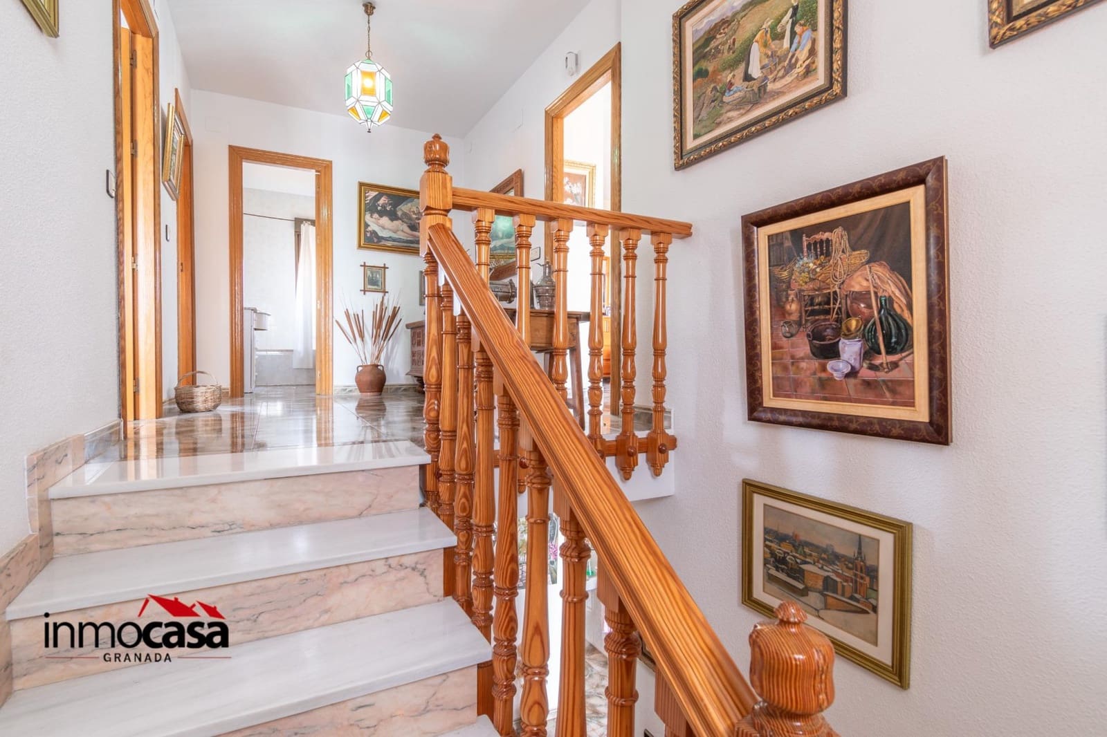 4 bedroom Villa for sale in Gojar with pool - € 320,000 (Ref: 8926304)