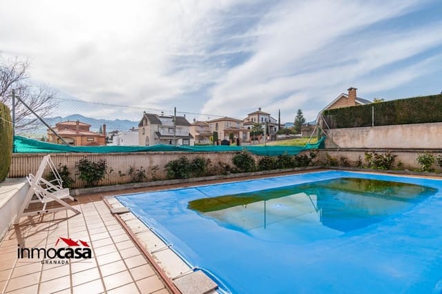 4 soveværelse Villa til salg i Gójar med swimmingpool - € 320.000 (Ref: 8926304)
