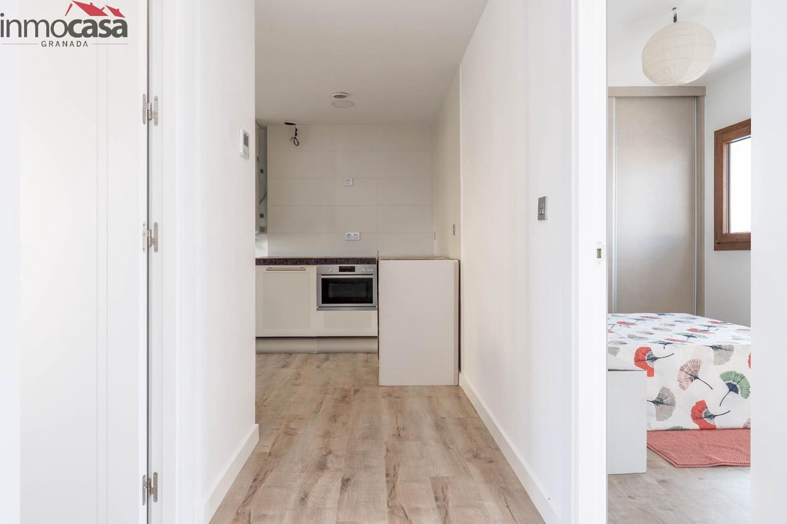 1 soverom Leilighet til salgs i Granada by - € 170 000 (Ref: 8936775)