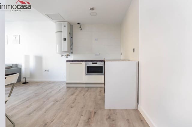 1 sypialnia Mieszkanie na sprzedaż w Albaicin, Miasto Grenada - 170 000 € (Ref: 8936775)