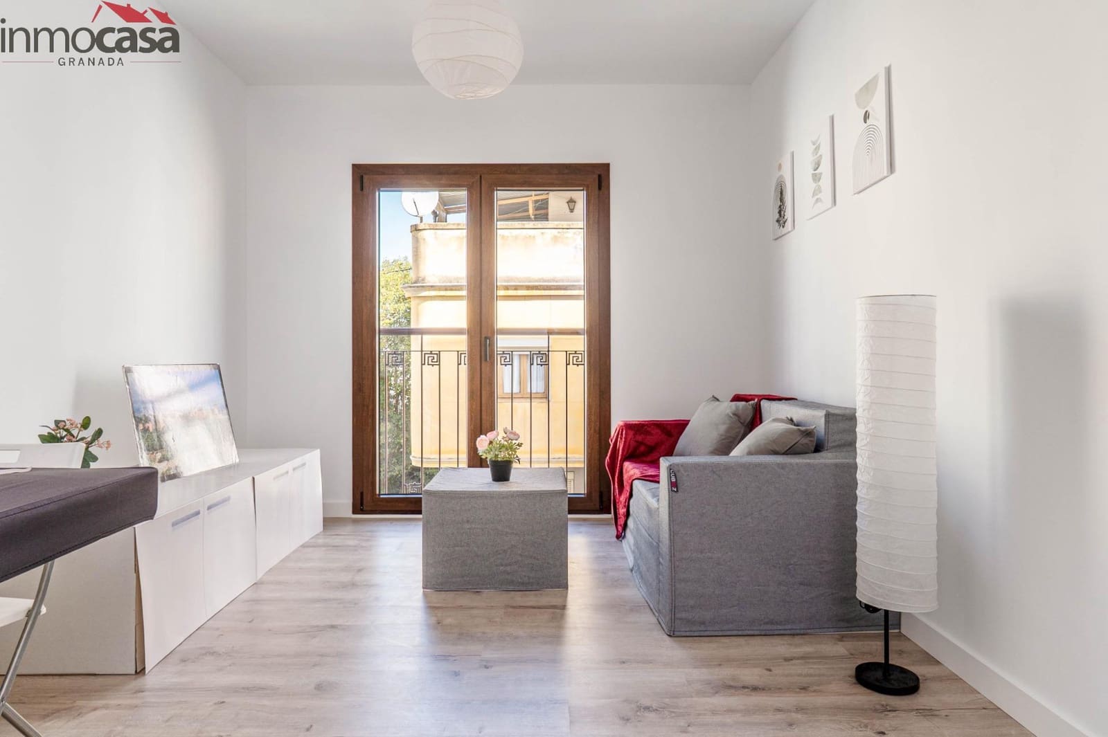 1 soverom Leilighet til salgs i Granada by - € 170 000 (Ref: 8936775)