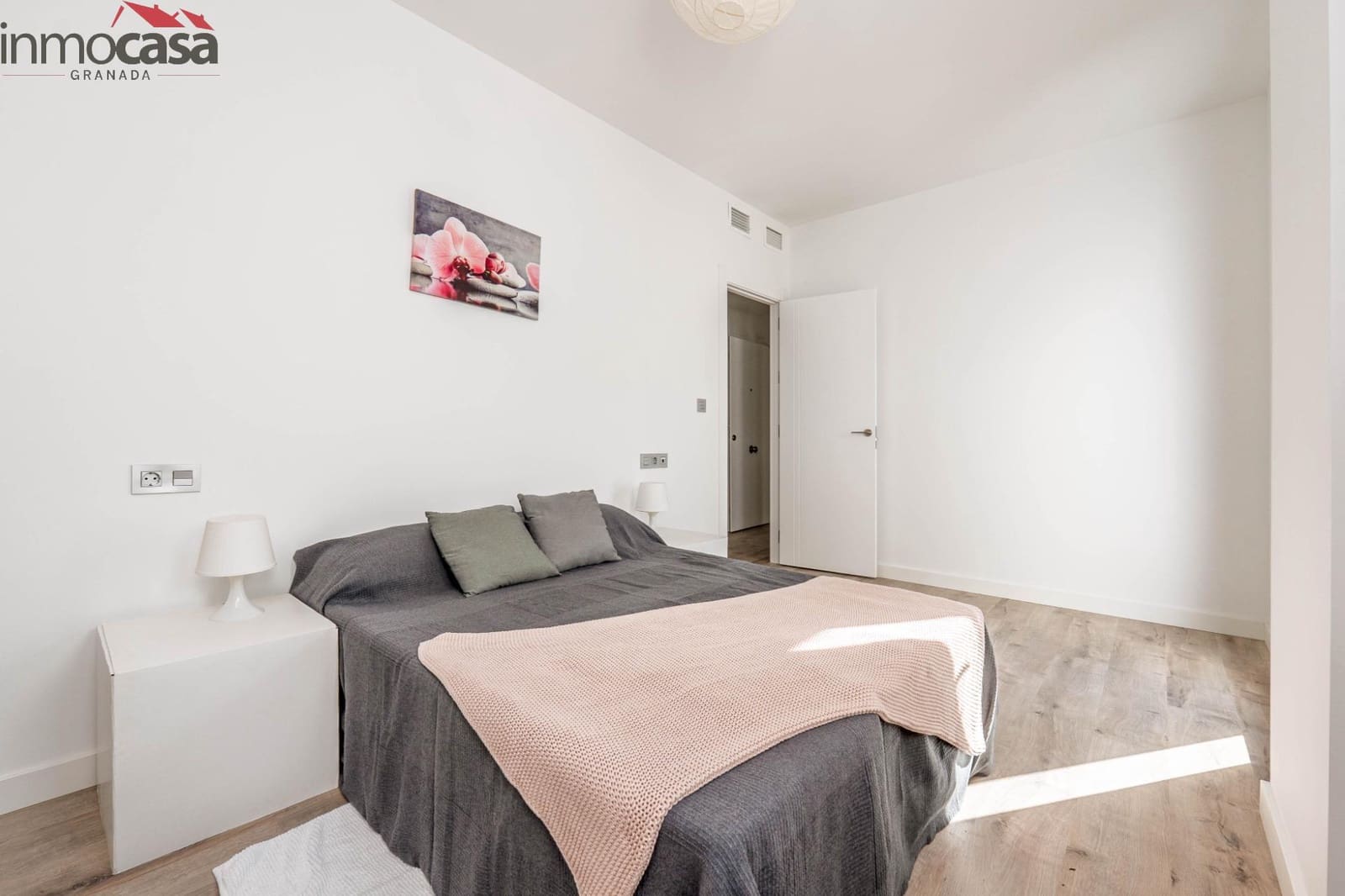 1 soverom Leilighet til salgs i Granada by - € 170 000 (Ref: 8936775)