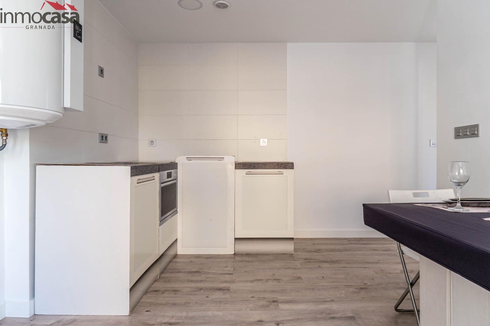 1 soverom Leilighet til salgs i Granada by - € 170 000 (Ref: 8936775)