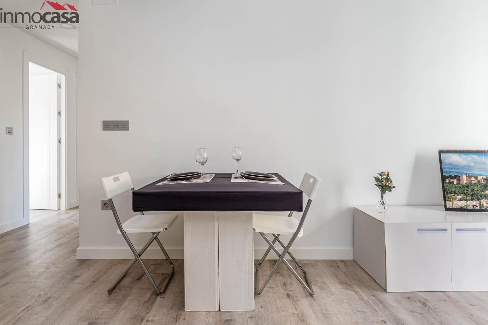 1 soverom Leilighet til salgs i Granada by - € 170 000 (Ref: 8936775)