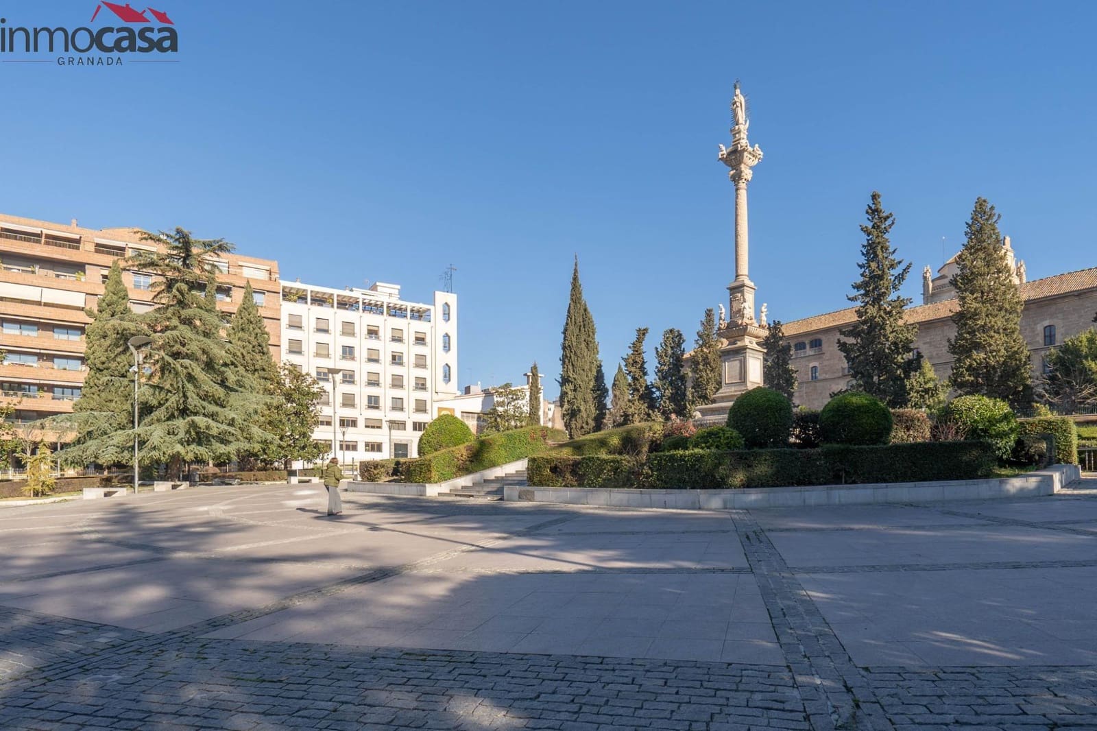 1 soverom Leilighet til salgs i Granada by - € 170 000 (Ref: 8936775)