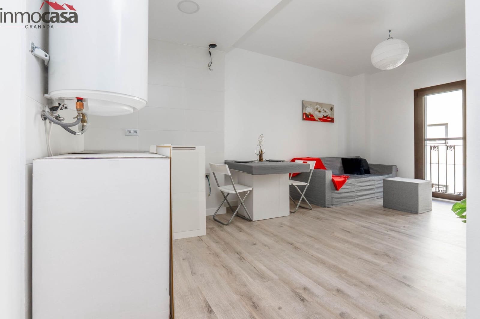 1 soverom Leilighet til salgs i Granada by - € 170 000 (Ref: 8936775)