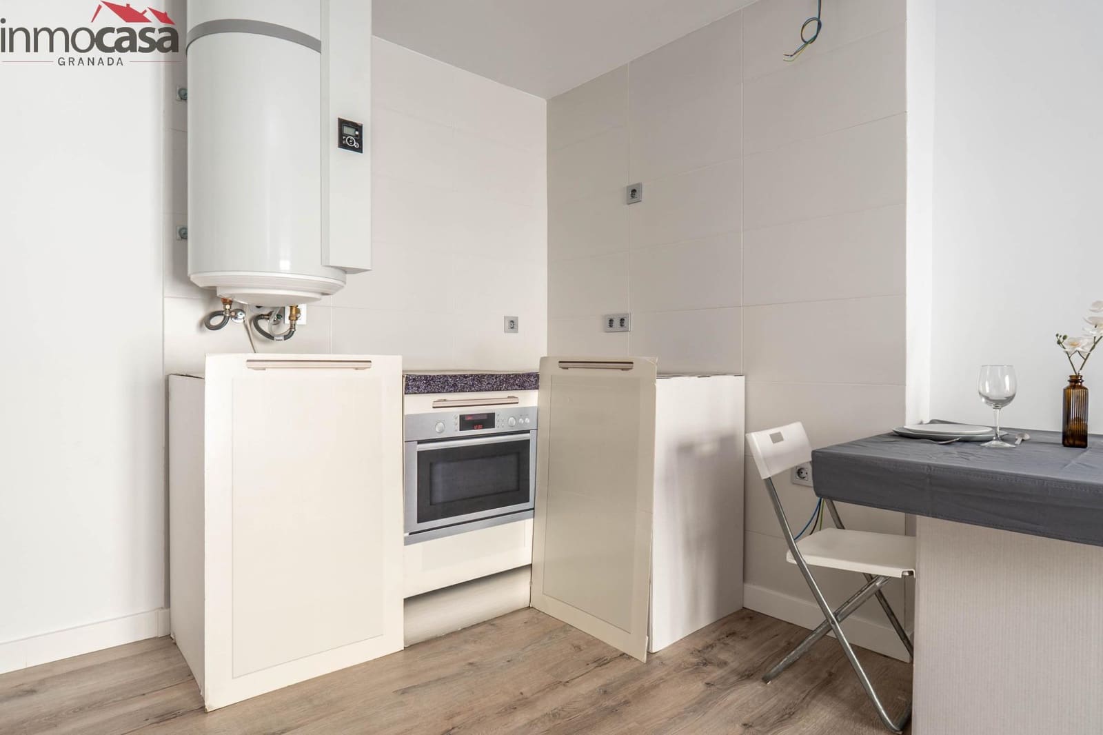 1 soverom Leilighet til salgs i Granada by - € 170 000 (Ref: 8936775)