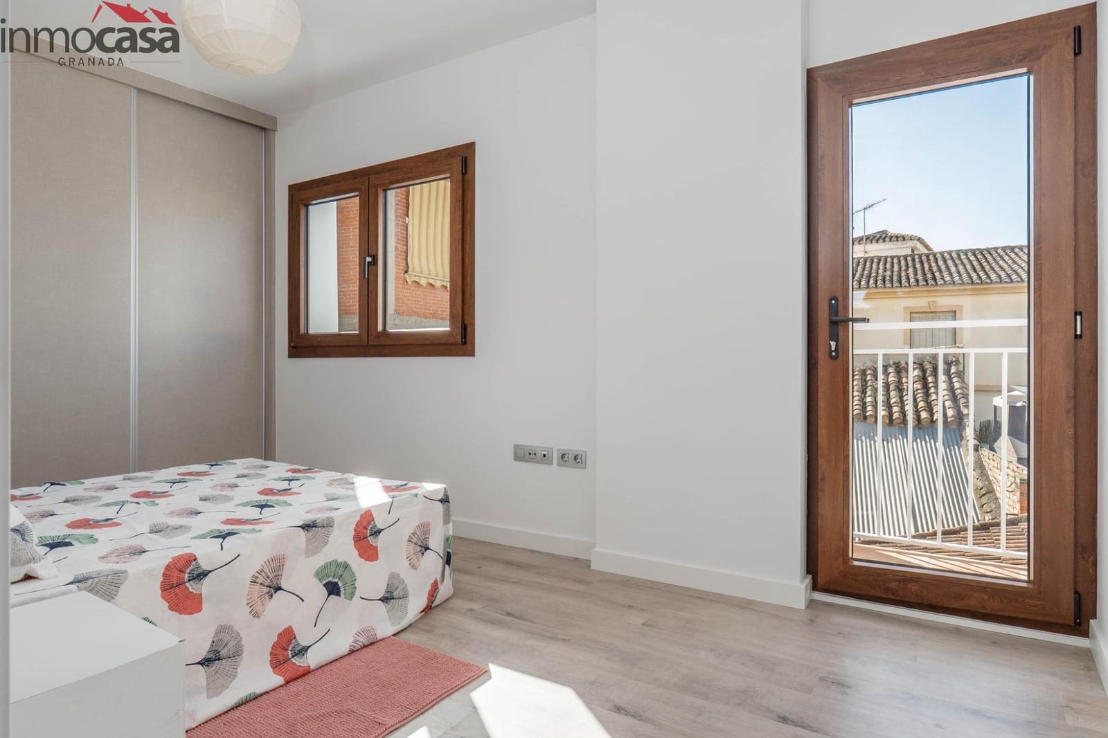 1 soverom Leilighet til salgs i Granada by - € 170 000 (Ref: 8936775)