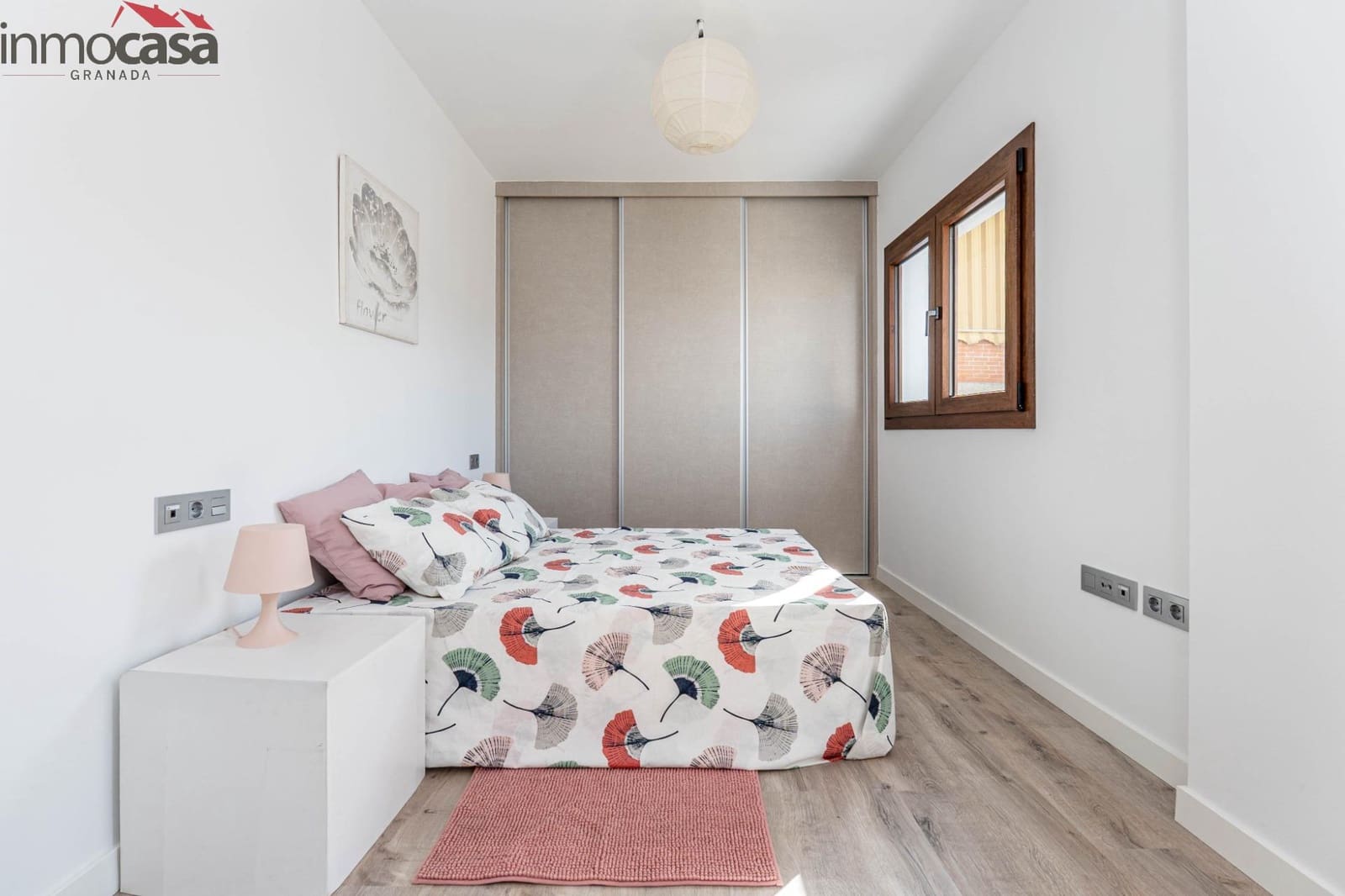 1 soverom Leilighet til salgs i Granada by - € 170 000 (Ref: 8936775)