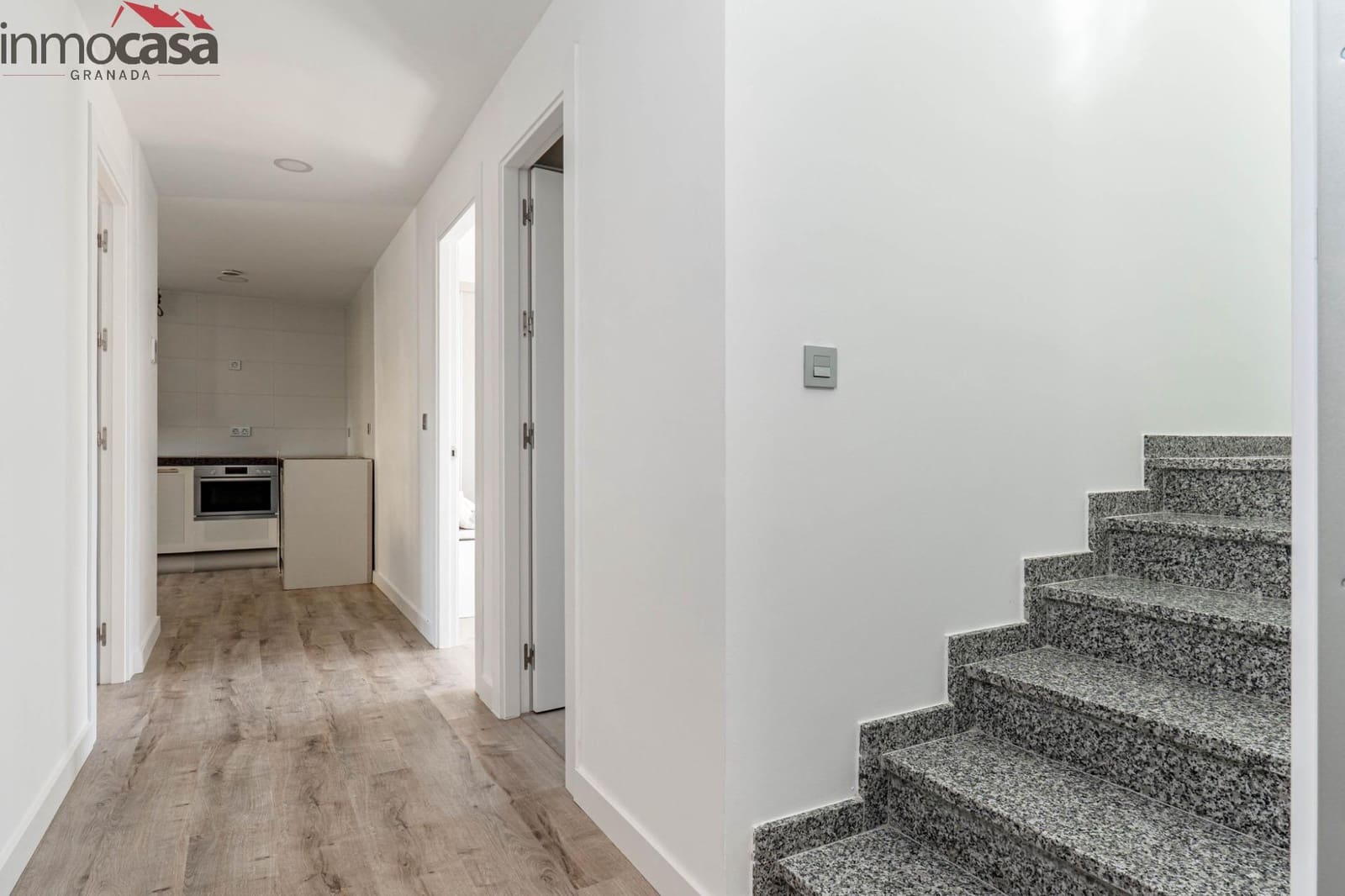 1 soverom Leilighet til salgs i Granada by - € 170 000 (Ref: 8936775)