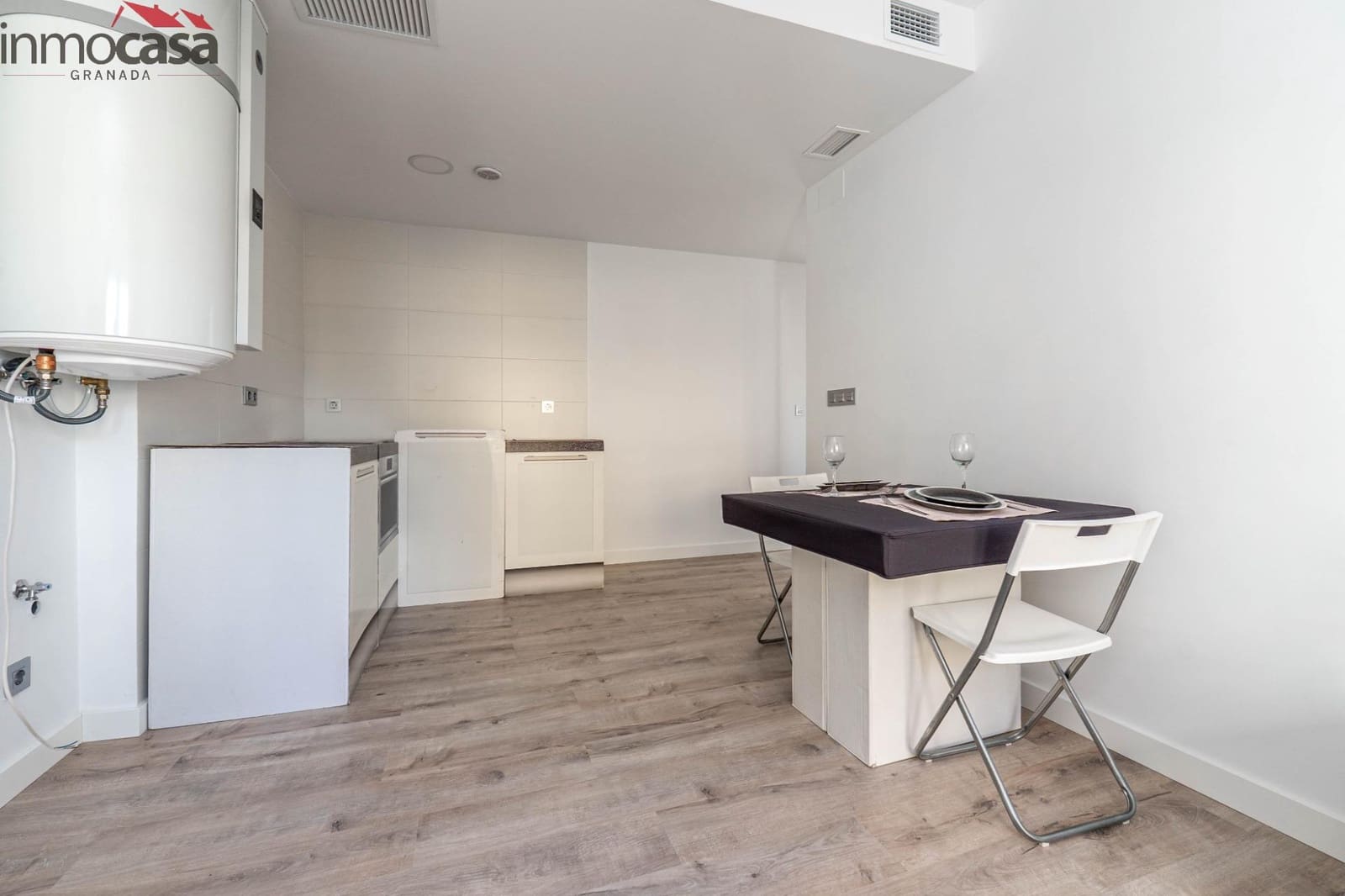 1 soverom Leilighet til salgs i Granada by - € 170 000 (Ref: 8936775)