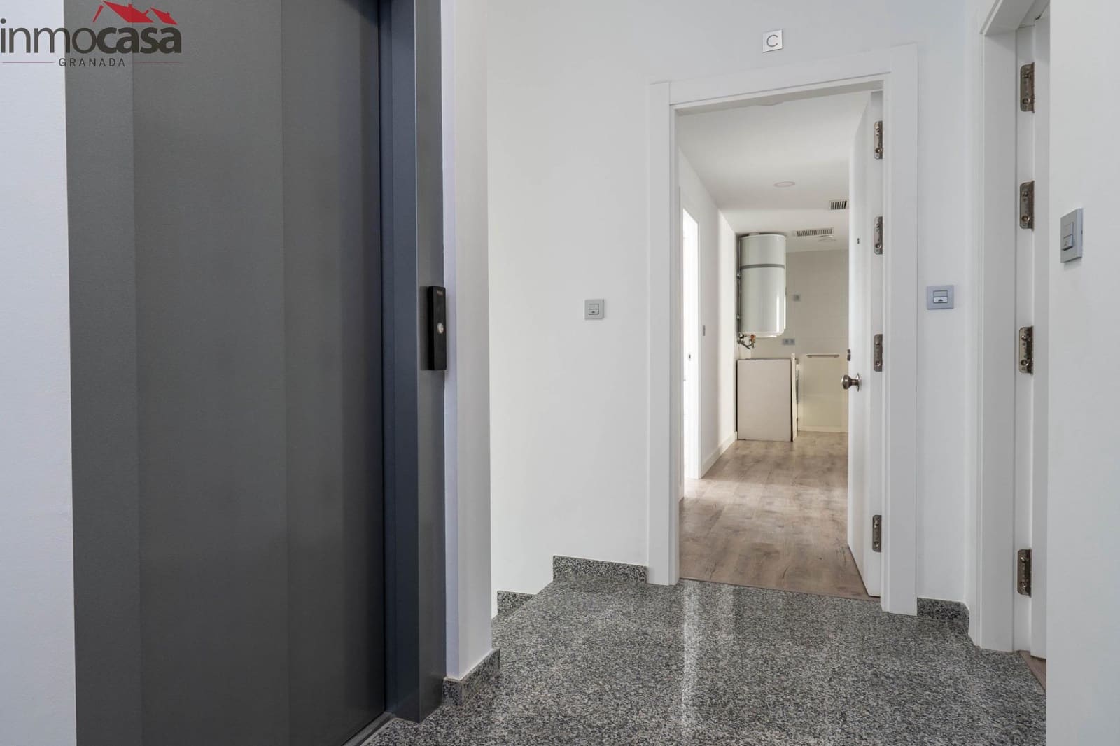 1 soverom Leilighet til salgs i Granada by - € 170 000 (Ref: 8936775)