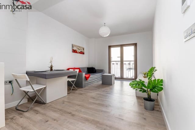 1 sypialnia Mieszkanie na sprzedaż w Albaicin, Miasto Grenada - 170 000 € (Ref: 8936775)
