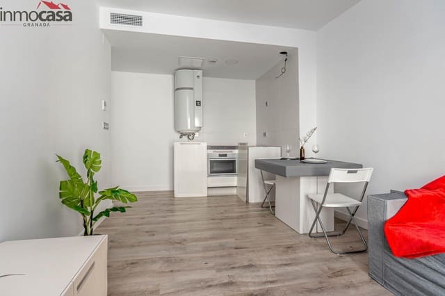 1 sypialnia Mieszkanie na sprzedaż w Albaicin, Miasto Grenada - 170 000 € (Ref: 8936775)