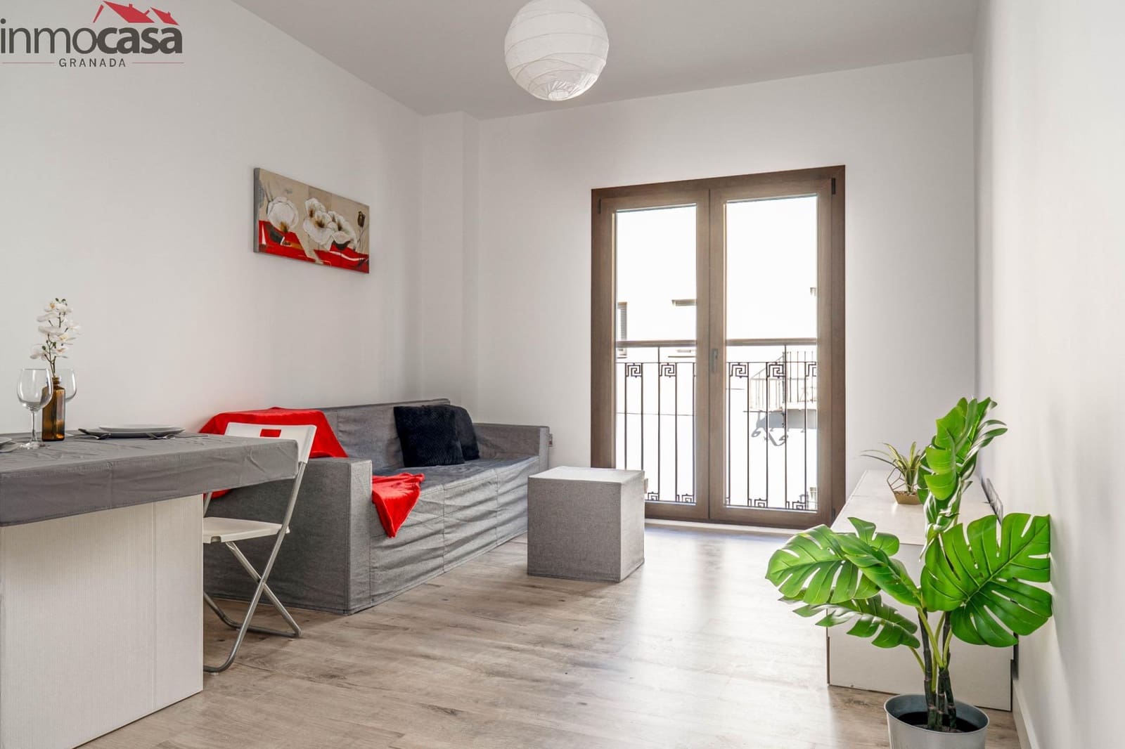 1 soverom Leilighet til salgs i Granada by - € 170 000 (Ref: 8936775)