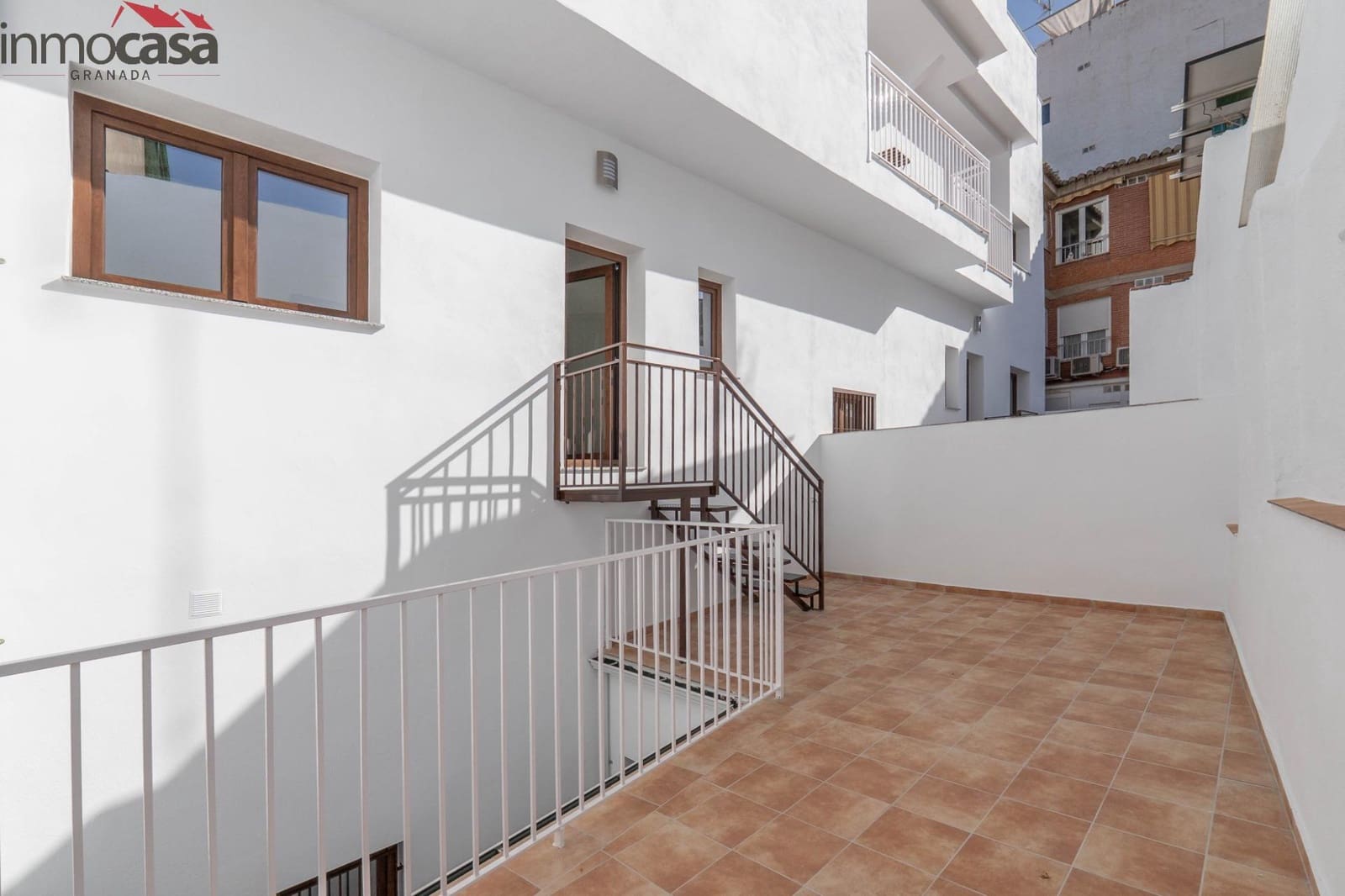 1 soverom Leilighet til salgs i Granada by - € 170 000 (Ref: 8936775)