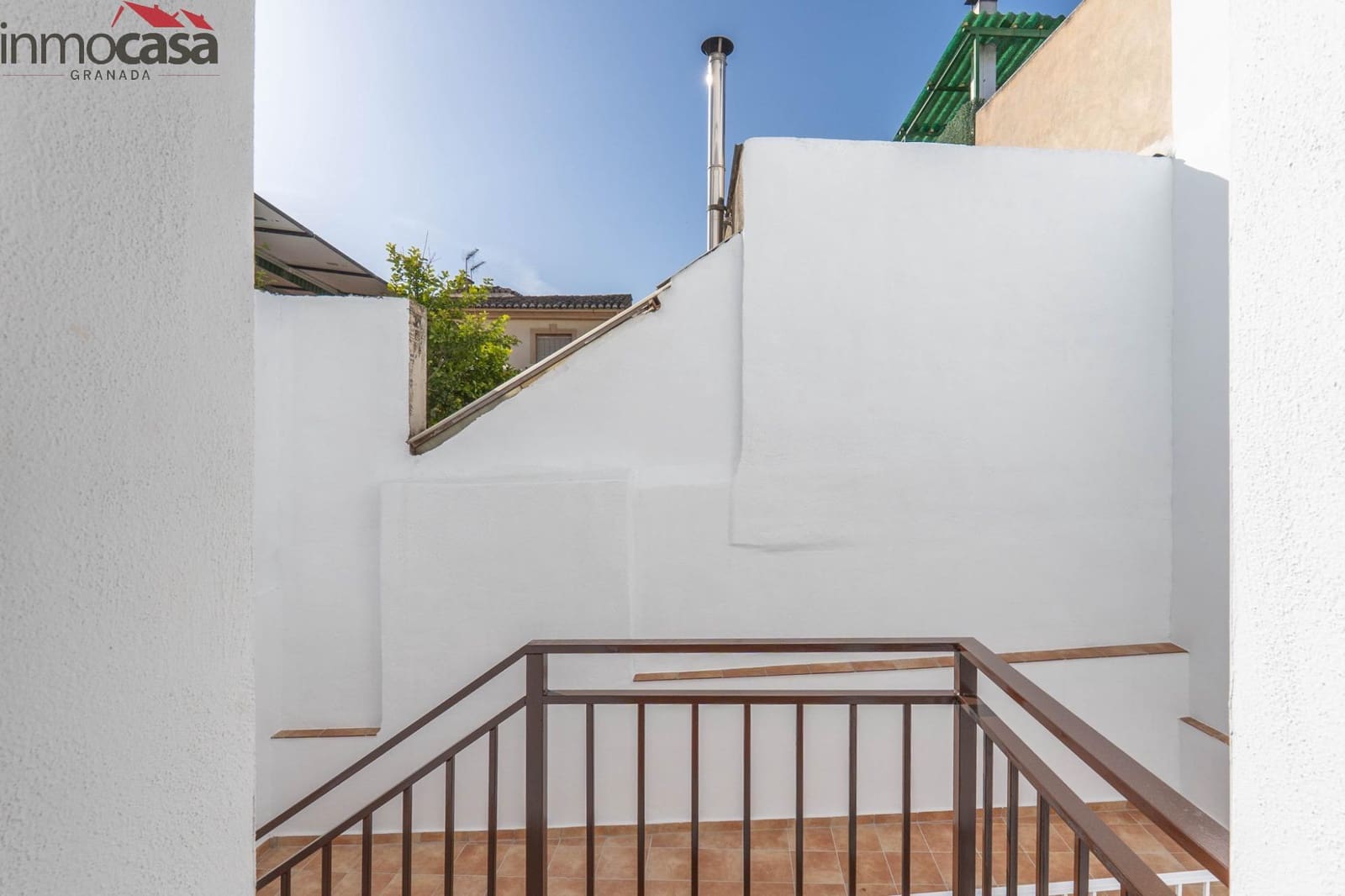 1 soverom Leilighet til salgs i Granada by - € 170 000 (Ref: 8936775)