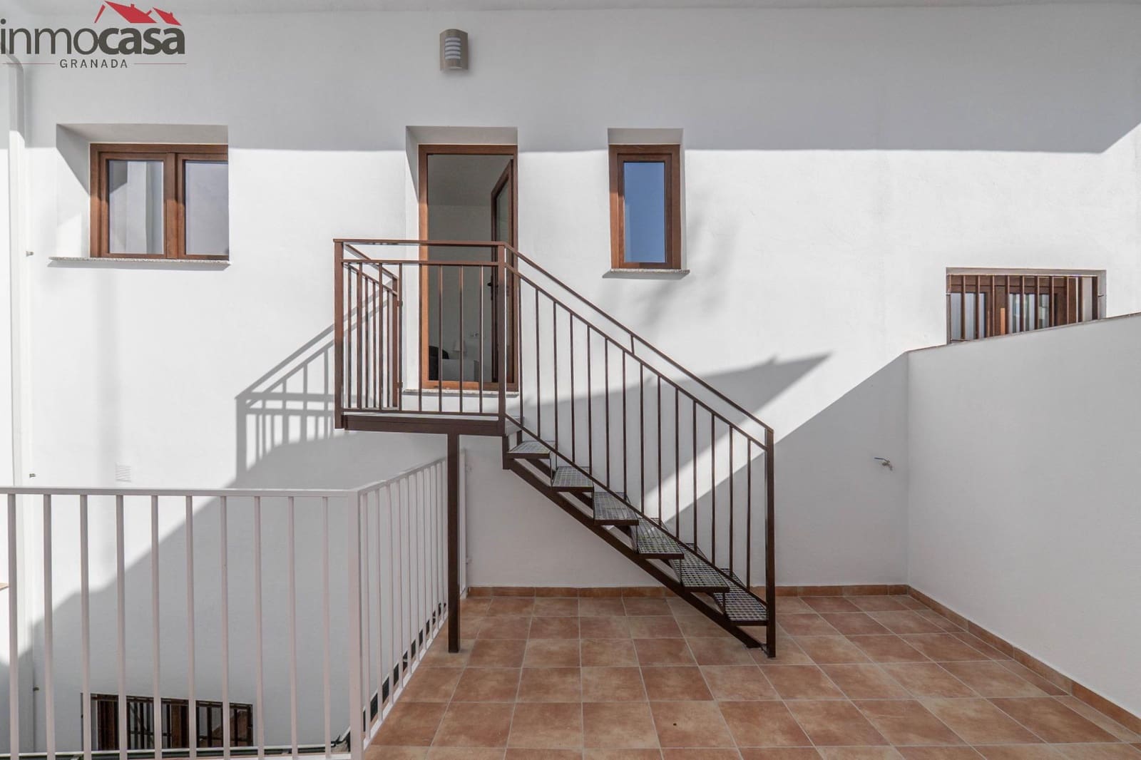 1 soverom Leilighet til salgs i Granada by - € 170 000 (Ref: 8936775)