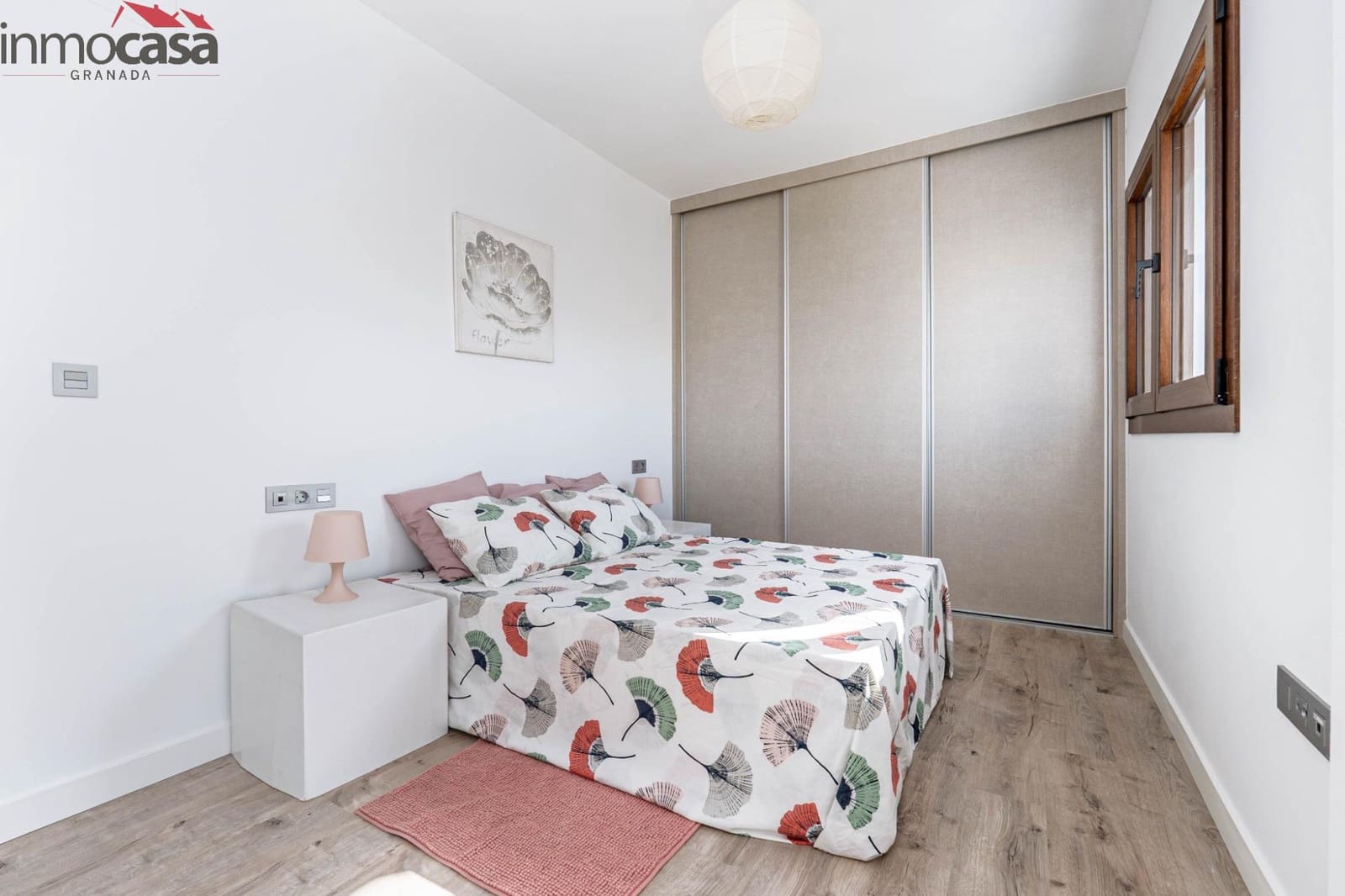 1 soverom Leilighet til salgs i Granada by - € 170 000 (Ref: 8936775)