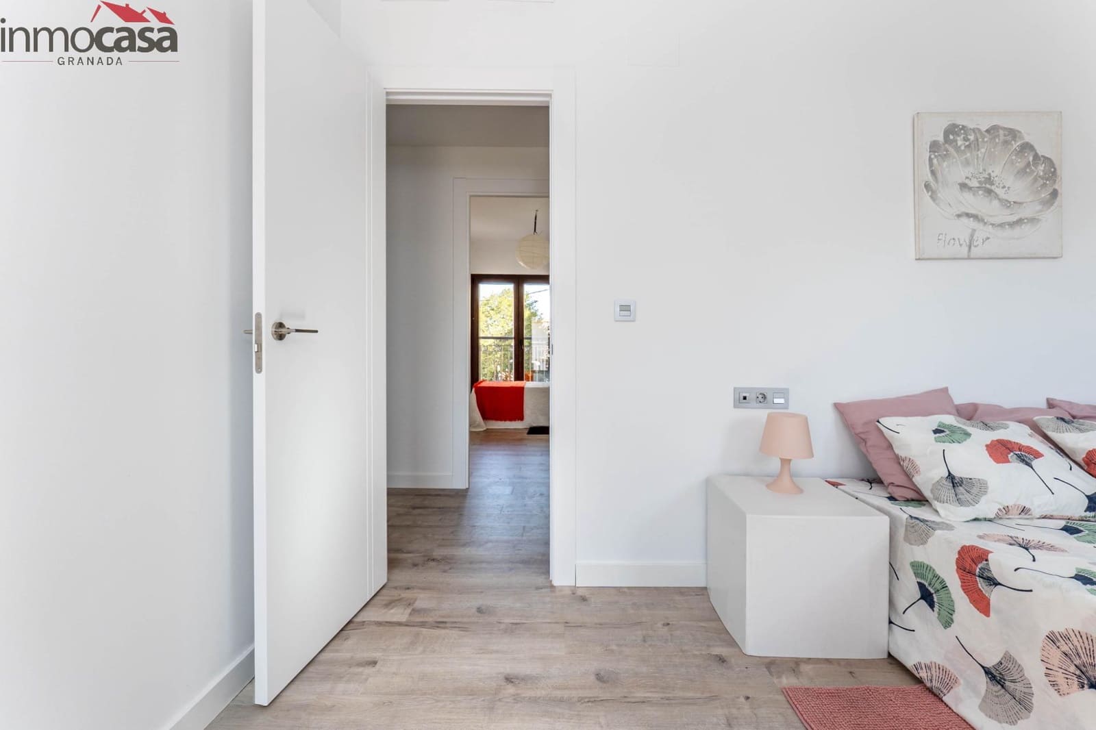 1 soverom Leilighet til salgs i Granada by - € 170 000 (Ref: 8936775)