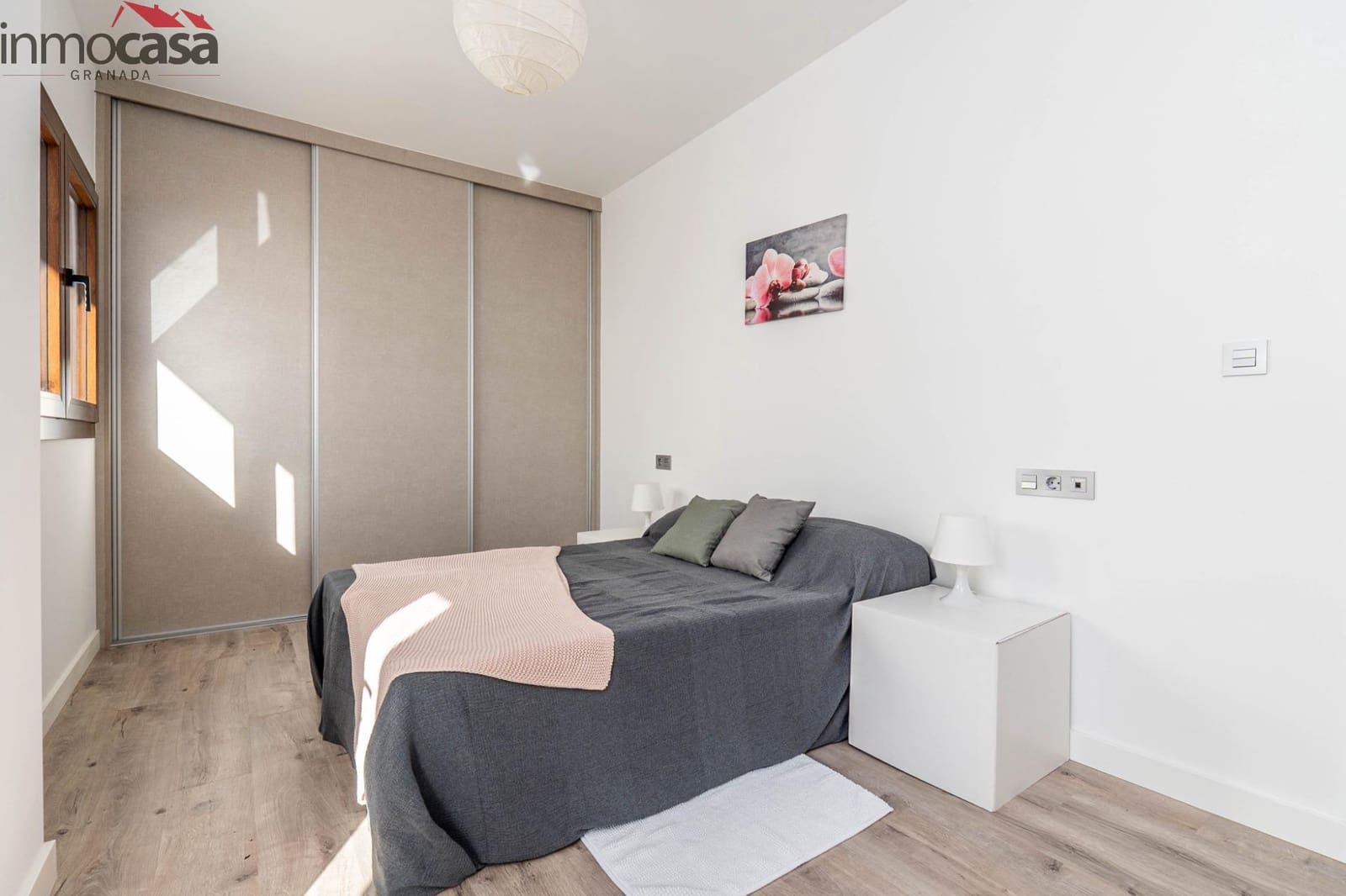 1 soverom Leilighet til salgs i Granada by - € 170 000 (Ref: 8936775)