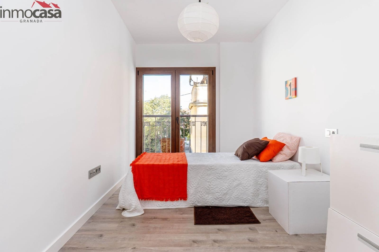 1 soverom Leilighet til salgs i Granada by - € 170 000 (Ref: 8936775)