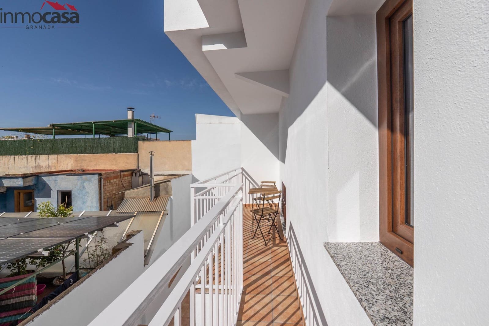 1 soverom Leilighet til salgs i Granada by - € 170 000 (Ref: 8936775)