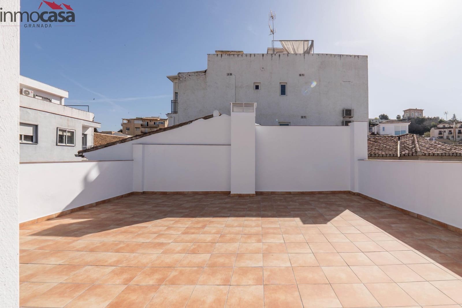 1 soverom Leilighet til salgs i Granada by - € 170 000 (Ref: 8936775)