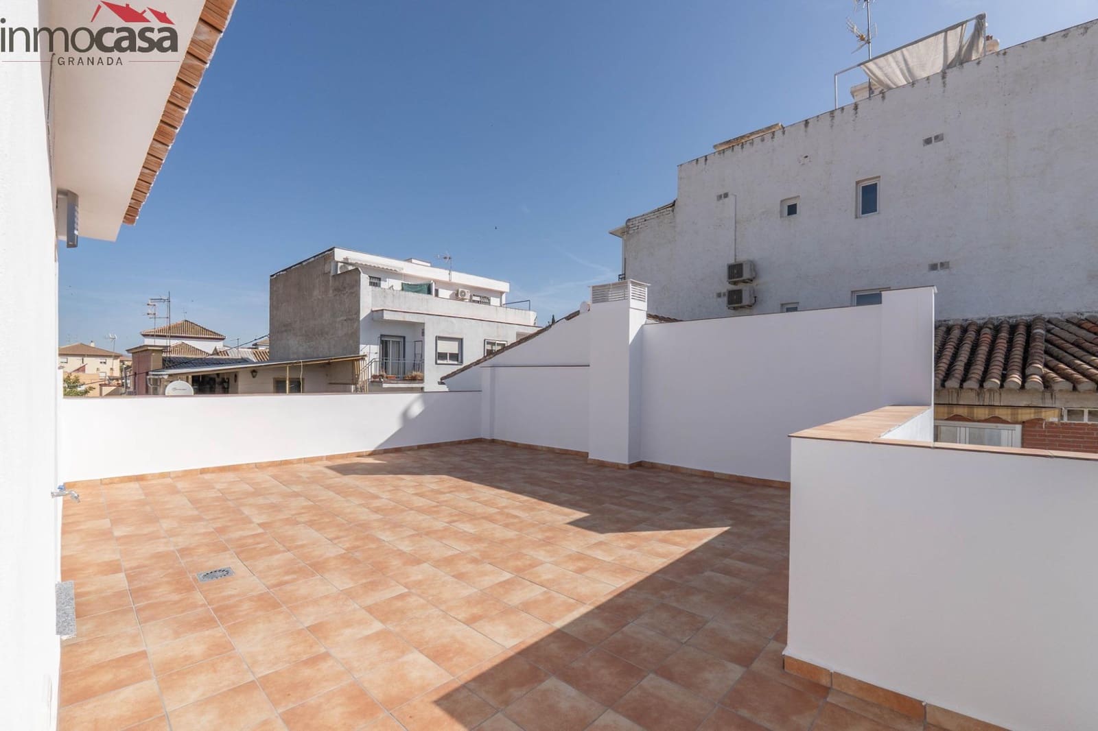 1 soverom Leilighet til salgs i Granada by - € 170 000 (Ref: 8936775)