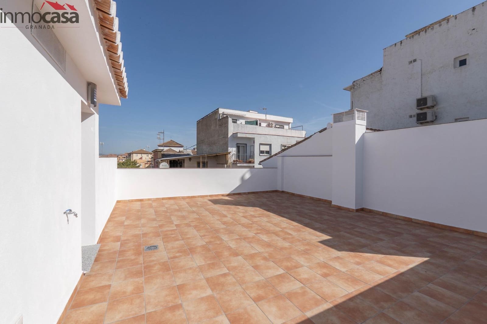 1 soverom Leilighet til salgs i Granada by - € 170 000 (Ref: 8936775)