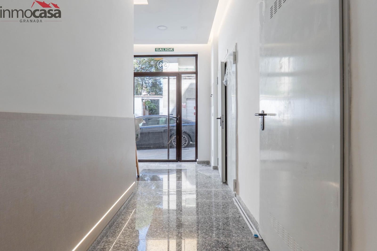 1 soverom Leilighet til salgs i Granada by - € 170 000 (Ref: 8936775)