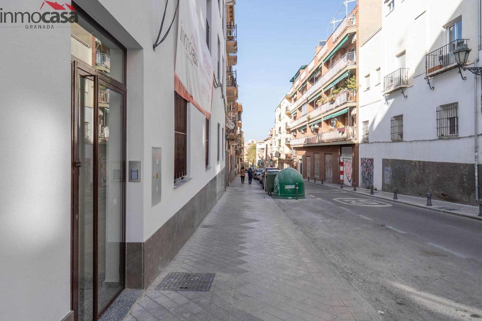 1 soverom Leilighet til salgs i Granada by - € 170 000 (Ref: 8936775)