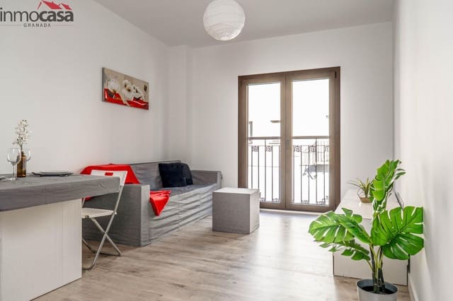 1 sypialnia Mieszkanie na sprzedaż w Albaicin, Miasto Grenada - 170 000 € (Ref: 8936775)