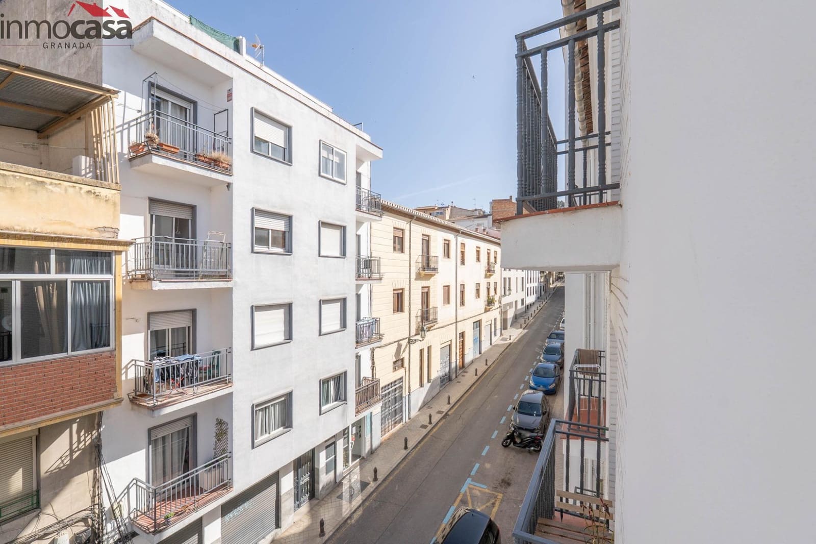 1 soverom Leilighet til salgs i Granada by - € 170 000 (Ref: 8936775)