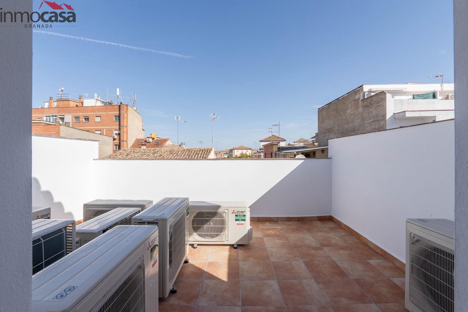 1 soverom Leilighet til salgs i Granada by - € 170 000 (Ref: 8936775)