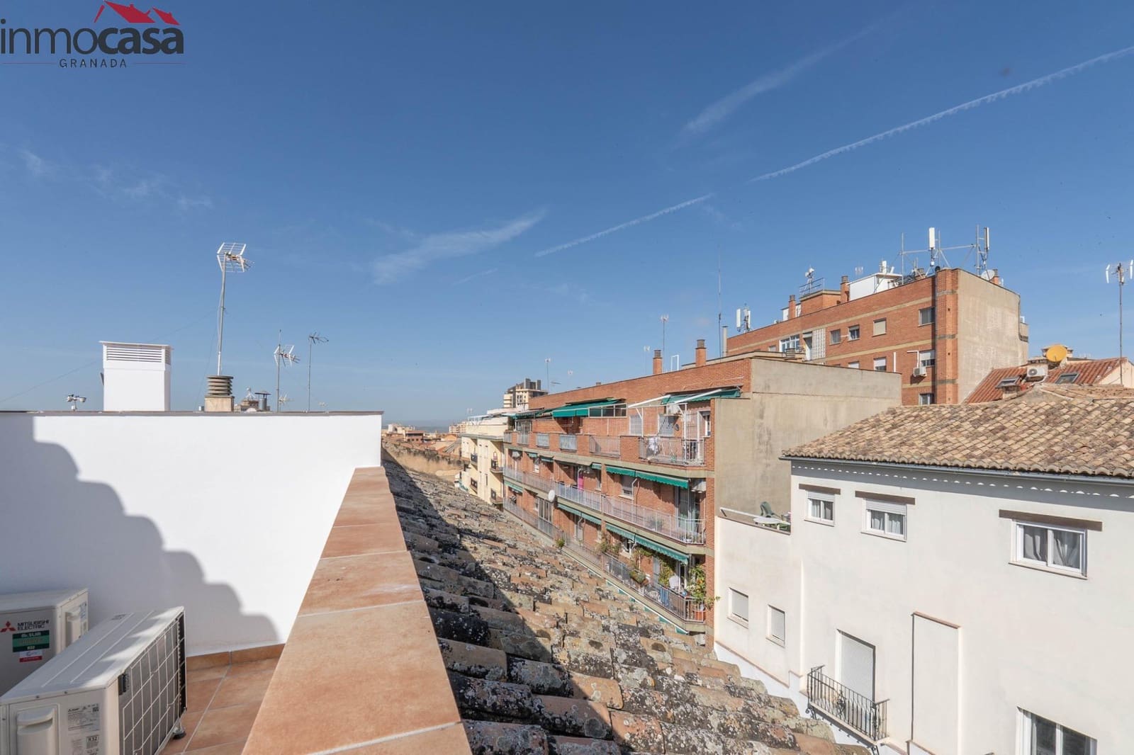 1 soverom Leilighet til salgs i Granada by - € 170 000 (Ref: 8936775)