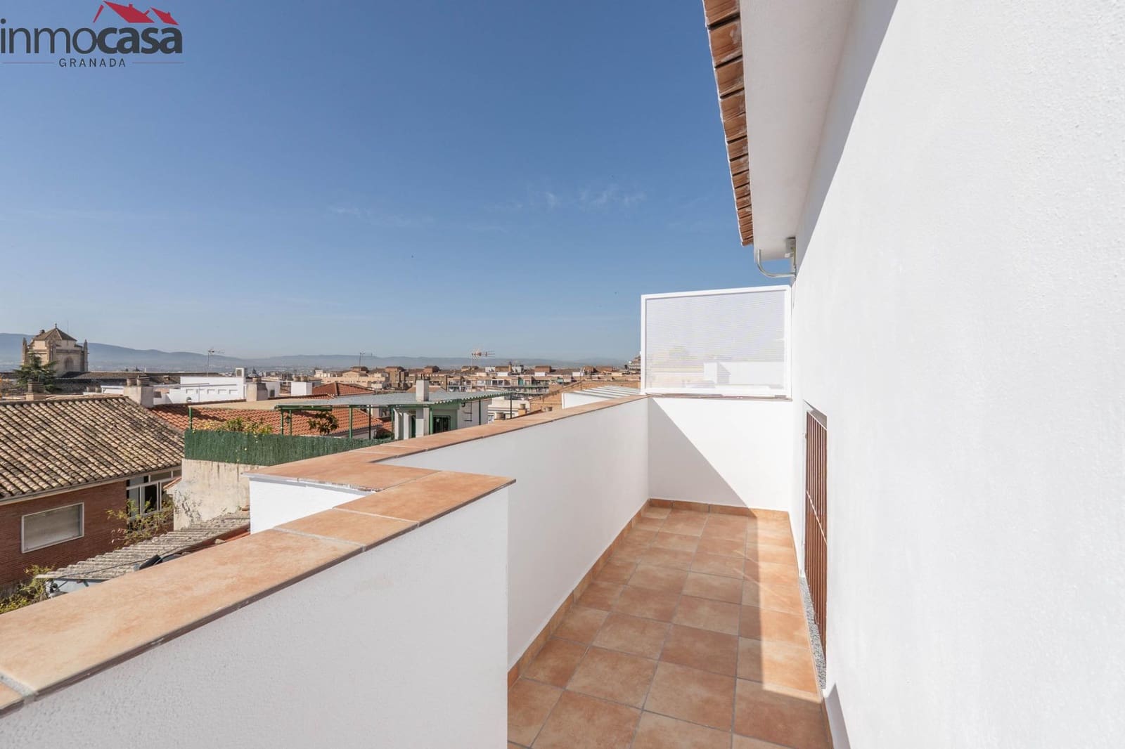 1 soverom Leilighet til salgs i Granada by - € 170 000 (Ref: 8936775)