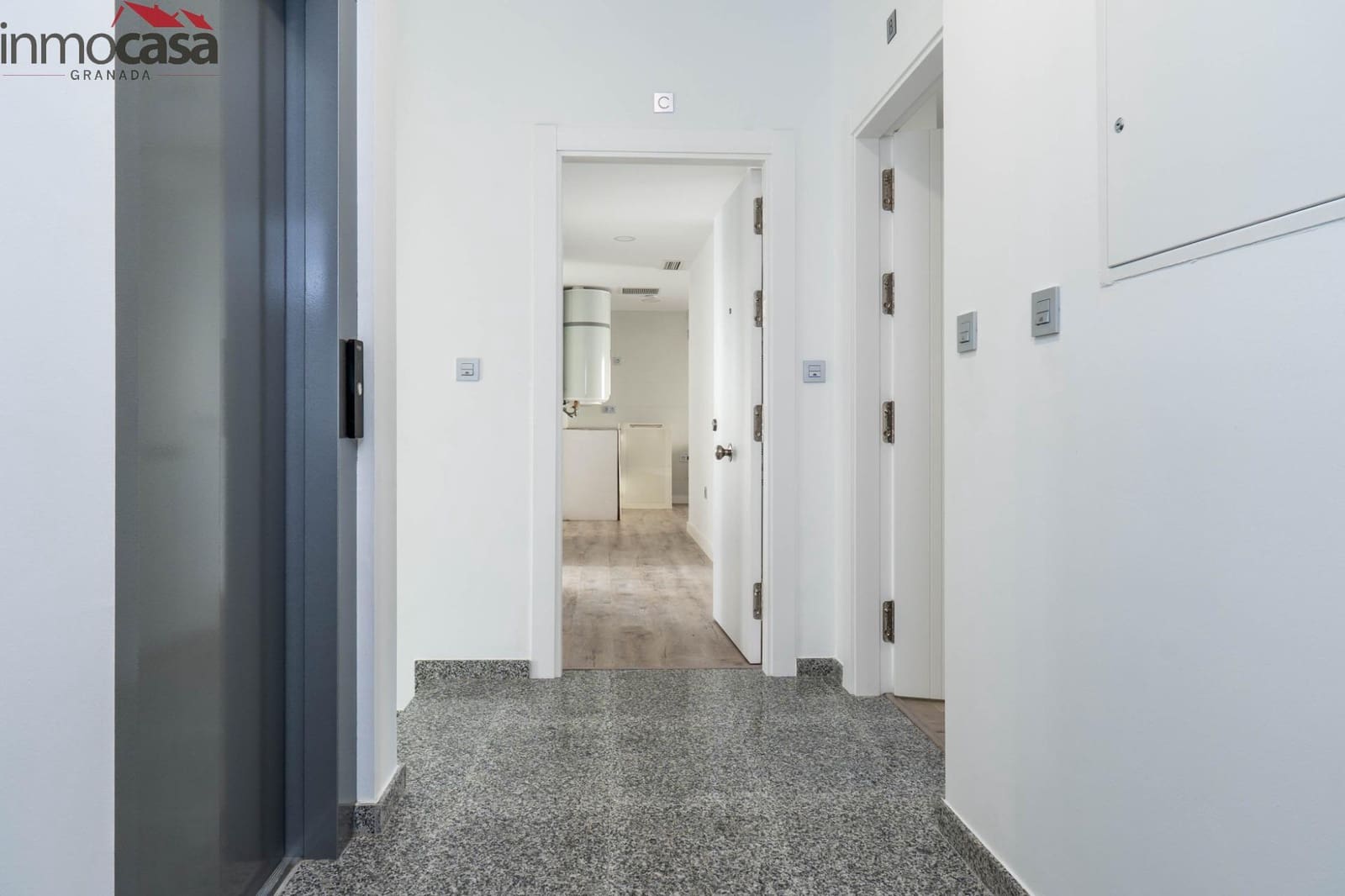 1 soverom Leilighet til salgs i Granada by - € 170 000 (Ref: 8936775)