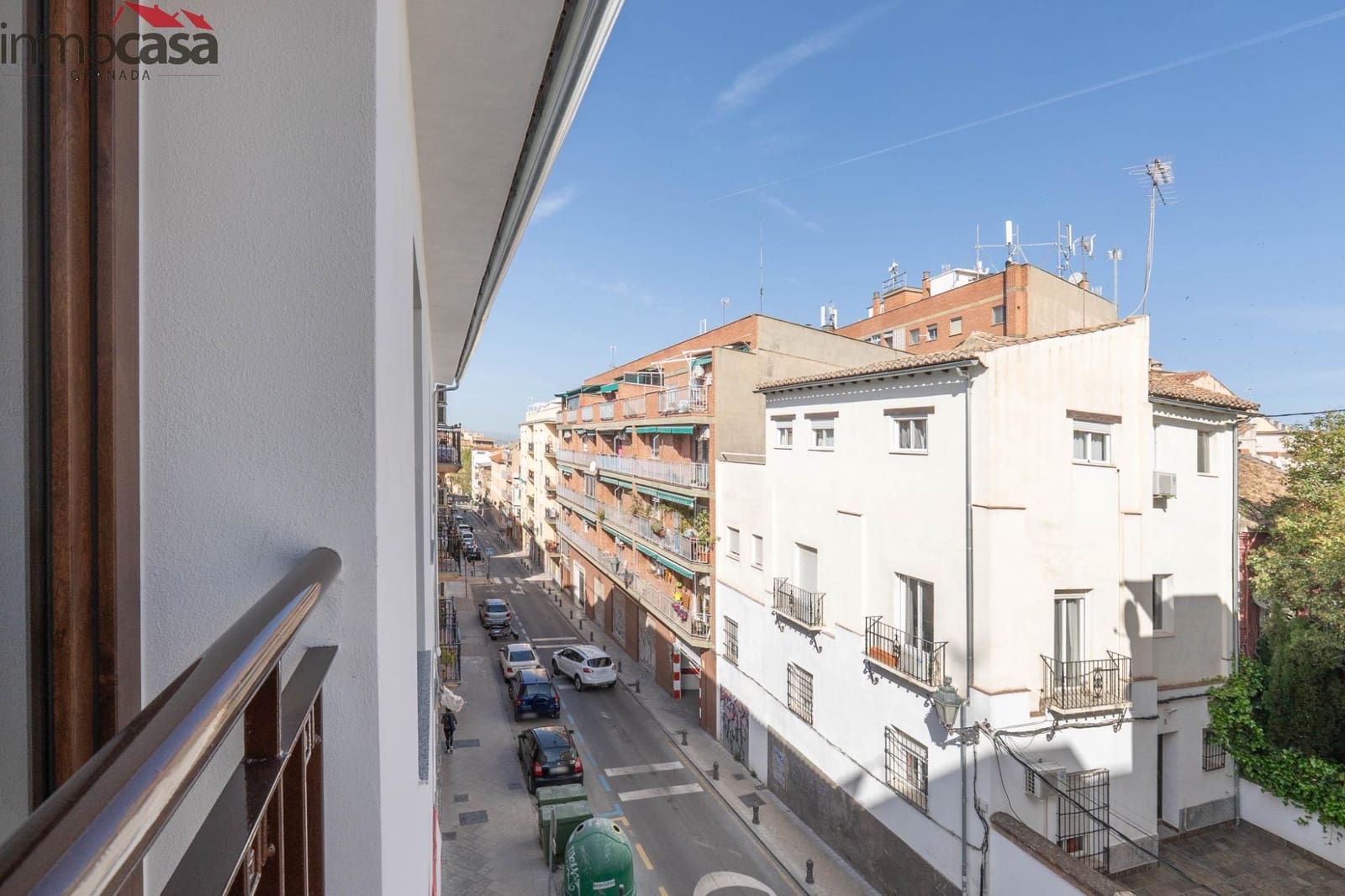 1 soverom Leilighet til salgs i Granada by - € 170 000 (Ref: 8936775)