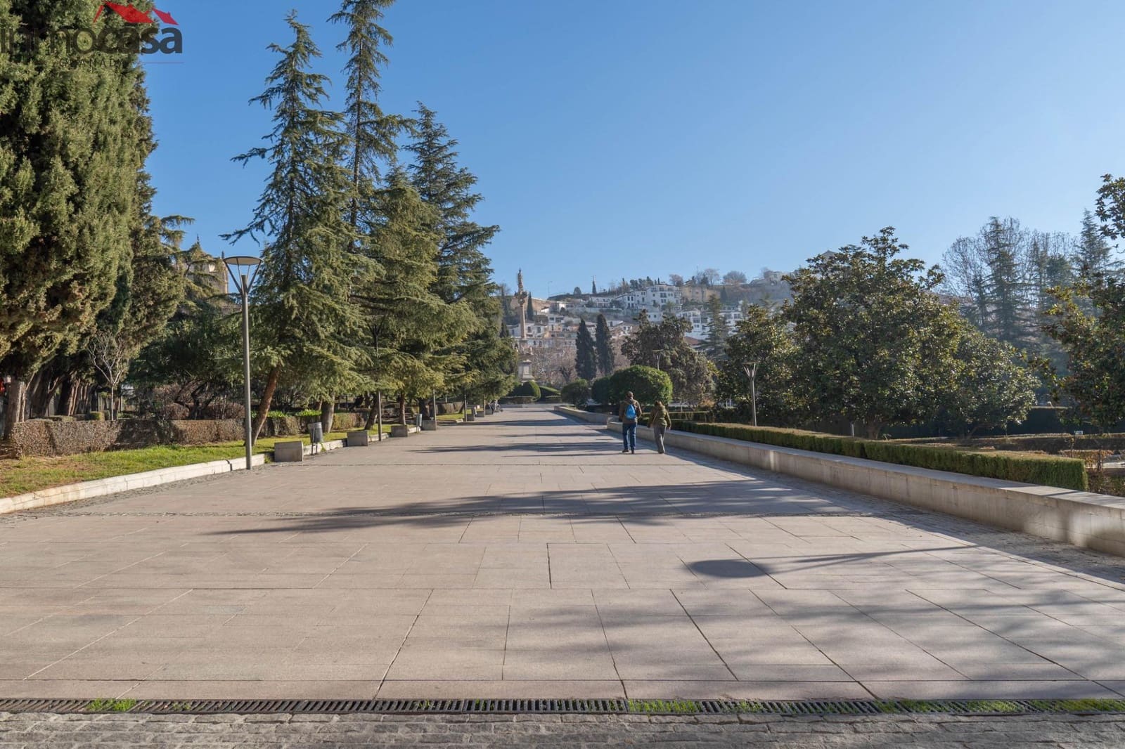 1 soverom Leilighet til salgs i Granada by - € 170 000 (Ref: 8936775)