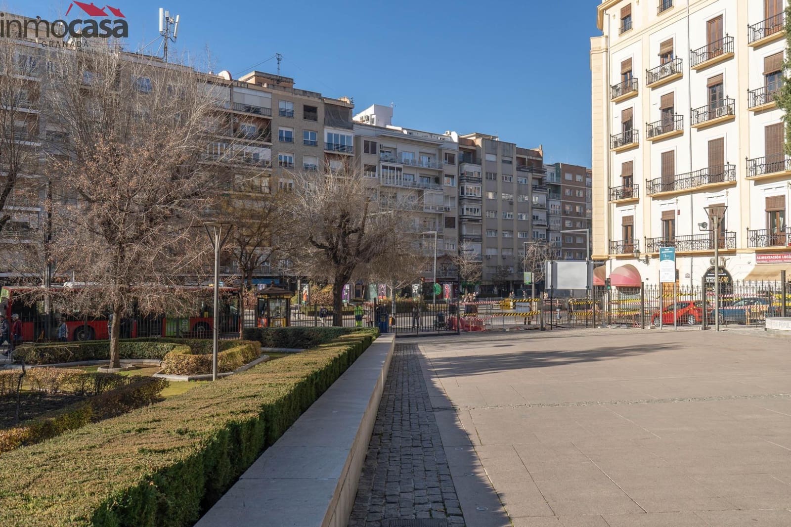 1 soverom Leilighet til salgs i Granada by - € 170 000 (Ref: 8936775)