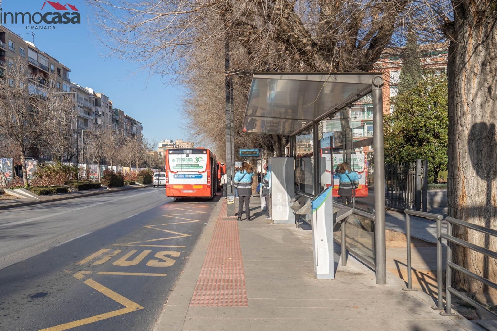 1 soverom Leilighet til salgs i Granada by - € 170 000 (Ref: 8936775)