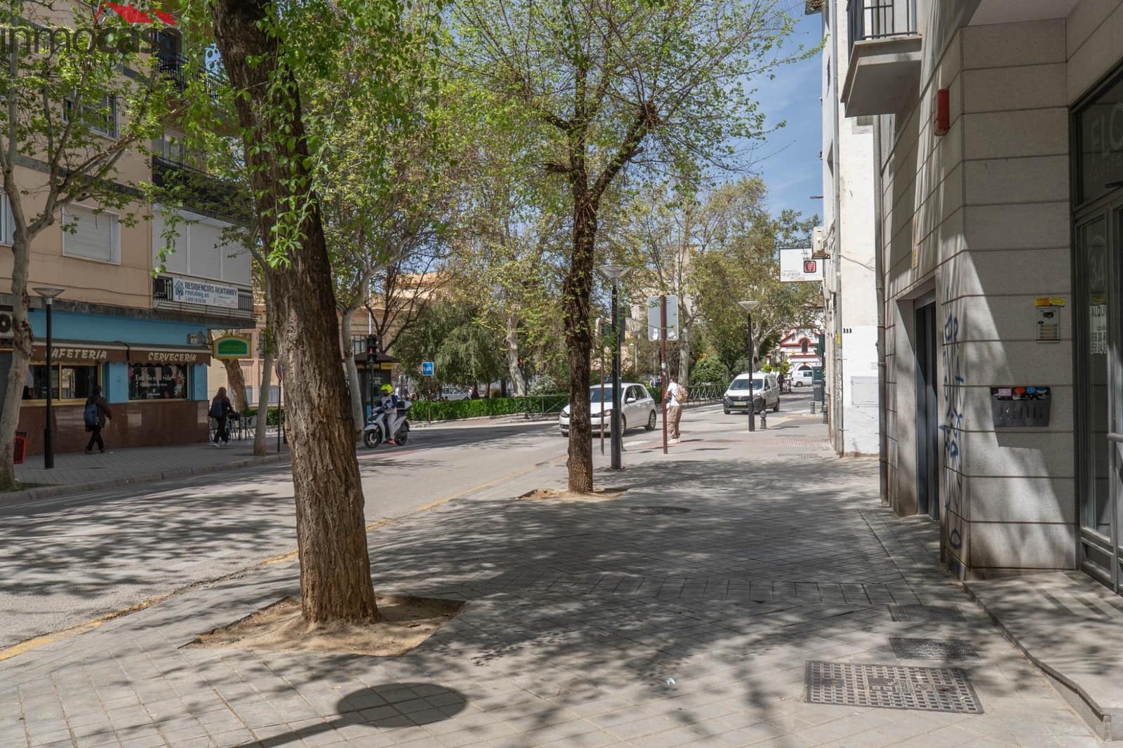 1 soverom Leilighet til salgs i Granada by - € 170 000 (Ref: 8936775)