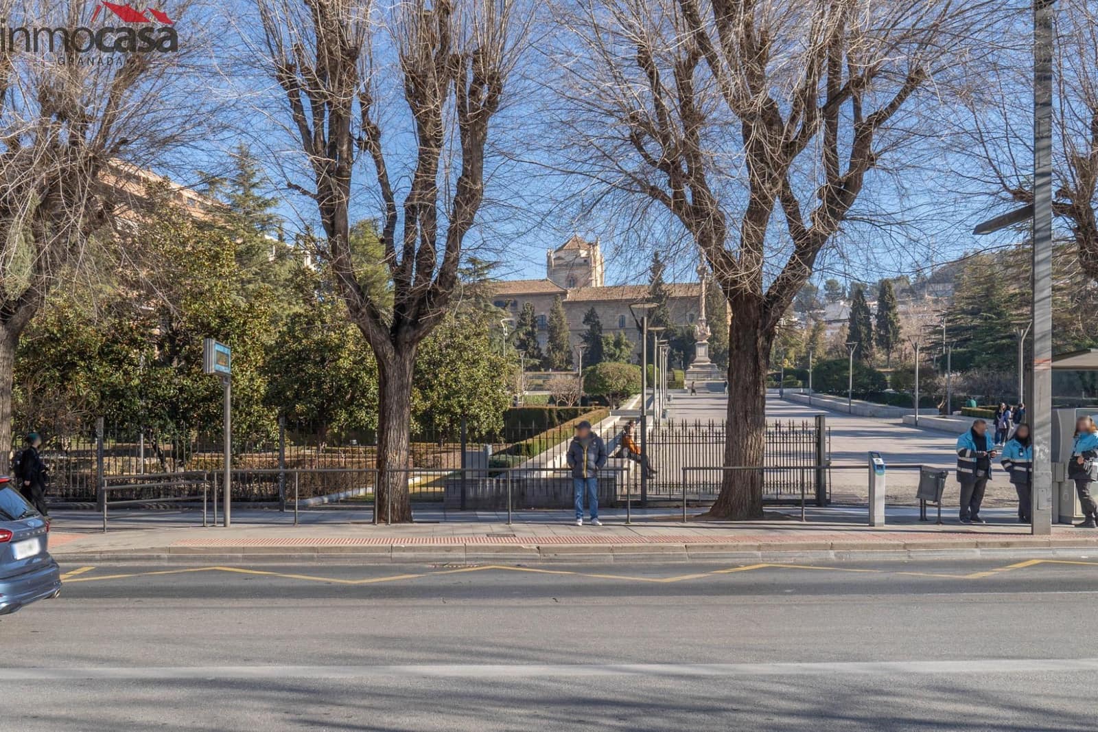 1 soverom Leilighet til salgs i Granada by - € 170 000 (Ref: 8936775)