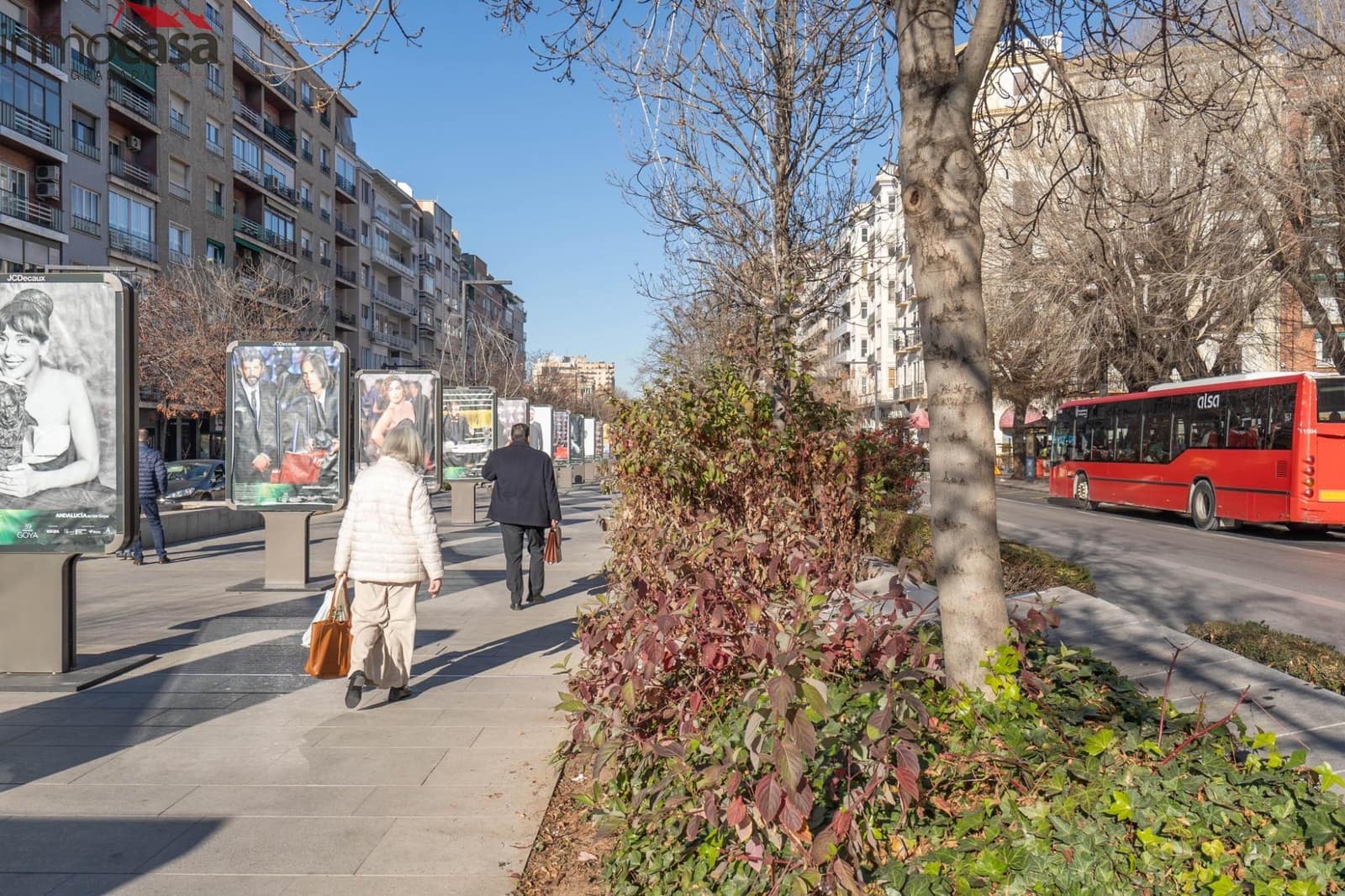 1 soverom Leilighet til salgs i Granada by - € 170 000 (Ref: 8936775)